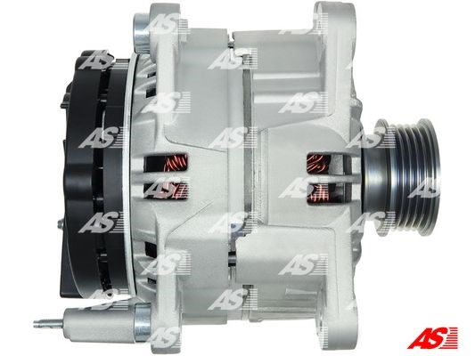 Generator 12V 140A As-pl A0634S AS-PL