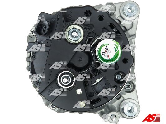Generator 12V 140A As-pl A0634S AS-PL