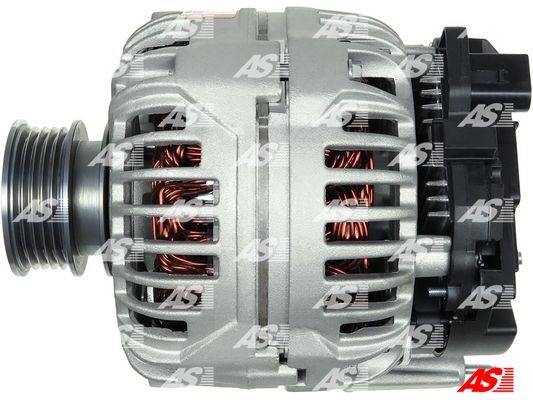 Generator 12V 140A As-pl A0634S AS-PL