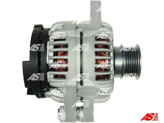 Generator 12V 140A As-pl A0635S AS-PL Generator 12V 140A As-pl A0635S AS-PL