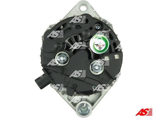Generator 12V 140A As-pl A0635S AS-PL Generator 12V 140A As-pl A0635S AS-PL