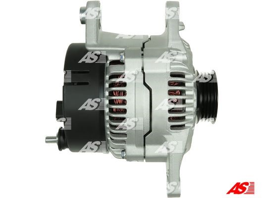 Generator 12V 75A As-pl Brand new | as-pl | alternators A0636S AS-PL