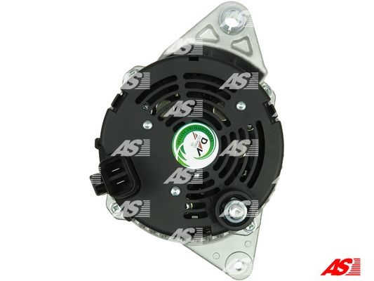 Generator 12V 75A As-pl Brand new | as-pl | alternators A0636S AS-PL