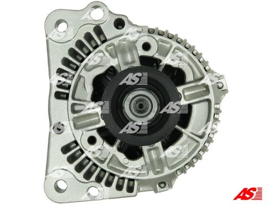 Generator 12V 70A As-pl A0637PR AS-PL