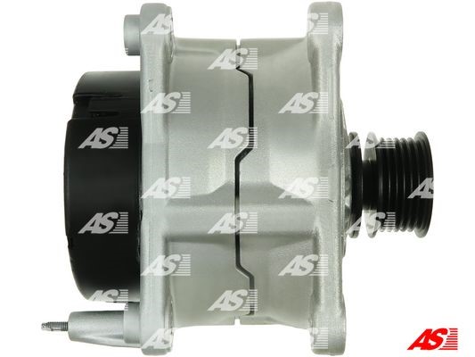 Generator 12V 70A As-pl A0637PR AS-PL