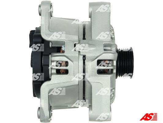 Generator 12V 100A As-pl A0638PR AS-PL
