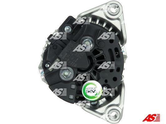 Generator 12V 100A As-pl A0638PR AS-PL Generator 12V 100A As-pl A0638PR AS-PL