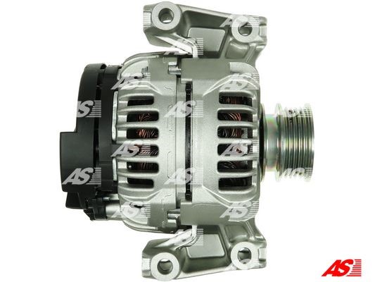 Generator 12V 100A As-pl A0640PR AS-PL Generator 12V 100A As-pl A0640PR AS-PL
