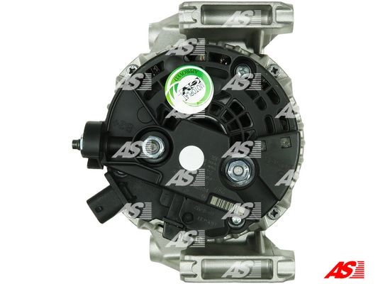 Generator 12V 100A As-pl A0640PR AS-PL Generator 12V 100A As-pl A0640PR AS-PL