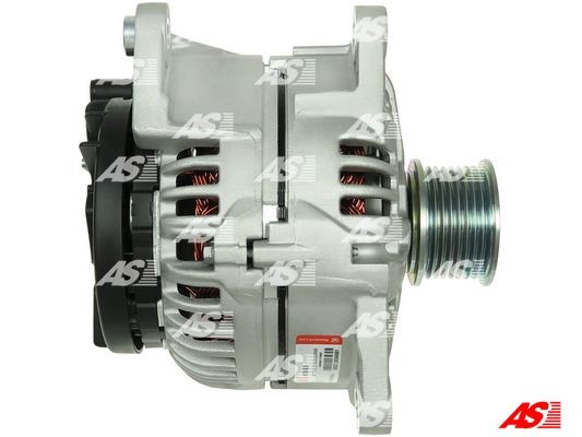 Generator 24V 90A As-pl A0645S AS-PL