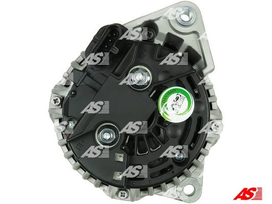 Generator 24V 90A As-pl A0645S AS-PL