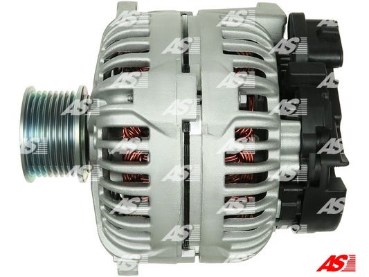 Generator 24V 90A As-pl A0645S AS-PL