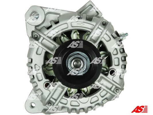 Generator 12V 100A As-pl A0646S AS-PL