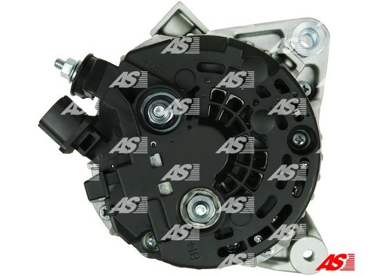Generator 12V 100A As-pl A0646S AS-PL
