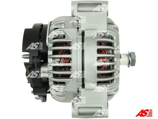 Generator 12V 150A As-pl A0647S AS-PL Generator 12V 150A As-pl A0647S AS-PL