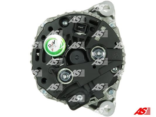 Generator 12V 150A As-pl A0647S AS-PL Generator 12V 150A As-pl A0647S AS-PL