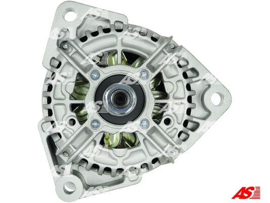 Generator 24V 80A As-pl A0650S AS-PL