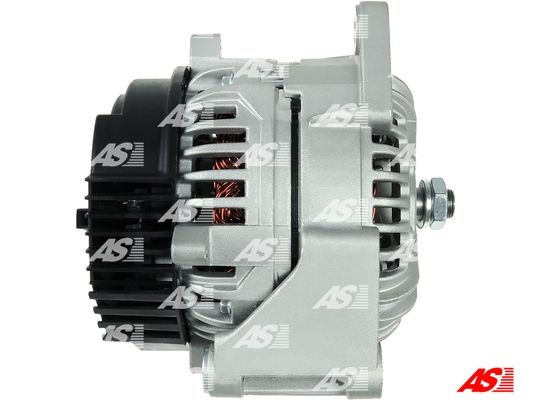 Generator 24V 80A As-pl A0650S AS-PL