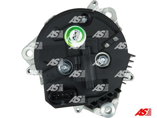 Generator 24V 80A As-pl A0650S AS-PL