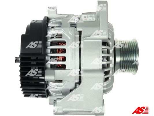 Generator 24V 80A As-pl A0651S AS-PL
