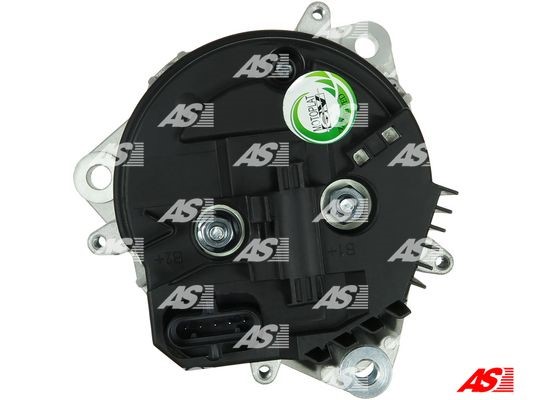 Generator 24V 80A As-pl A0651S AS-PL