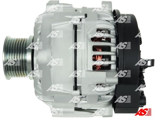 Generator 24V 80A As-pl A0651S AS-PL