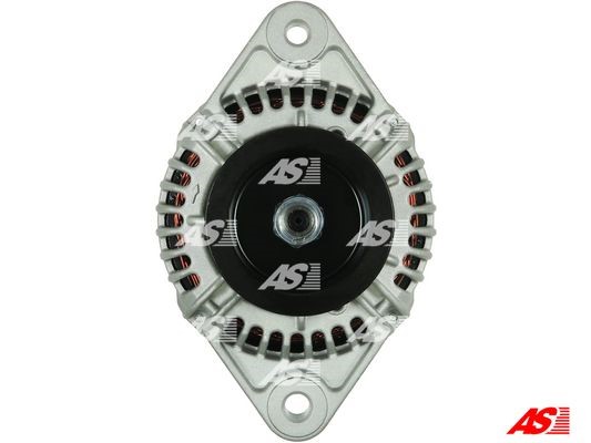 Generator 24V 110A As-pl A0654S AS-PL