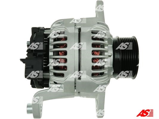 Generator 24V 110A As-pl A0654S AS-PL