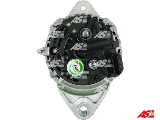 Generator 24V 110A As-pl A0654S AS-PL