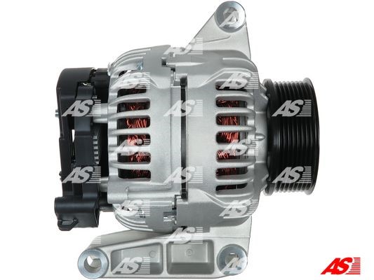 Generator 24V 150A As-pl A0659S AS-PL