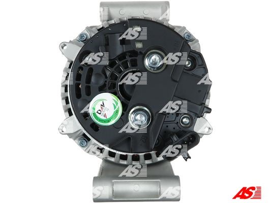 Generator 24V 150A As-pl A0659S AS-PL