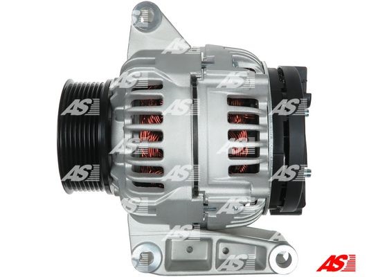 Generator 24V 150A As-pl A0659S AS-PL