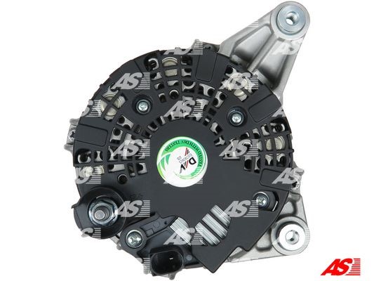 Generator 12V 190A As-pl A0660S AS-PL