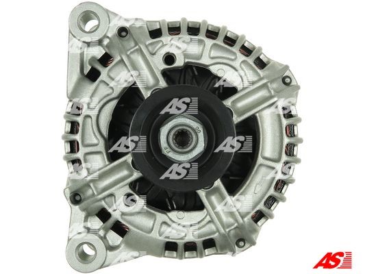 Generator 12V 150A As-pl A0662PR AS-PL