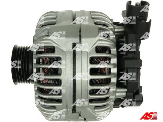 Generator 12V 150A As-pl A0662PR AS-PL