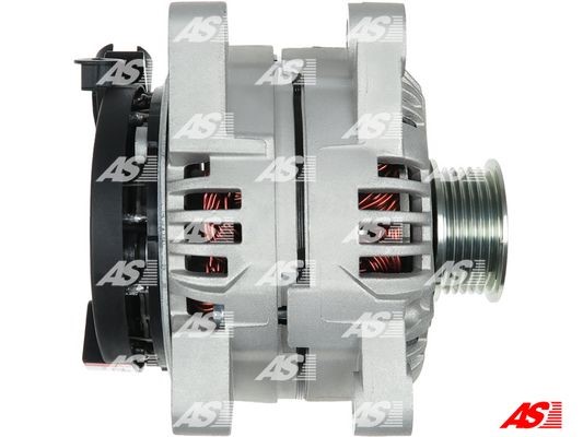 Generator 12V 150A As-pl A0662S AS-PL