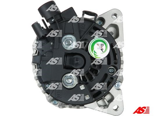 Generator 12V 150A As-pl A0662S AS-PL