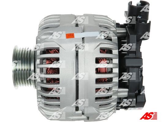 Generator 12V 150A As-pl A0662S AS-PL