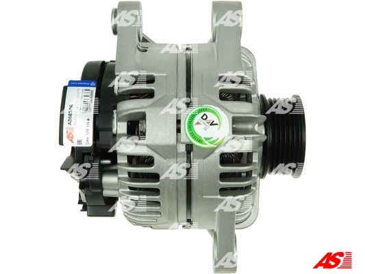 Generator 12V 105A As-pl A0663PR AS-PL
