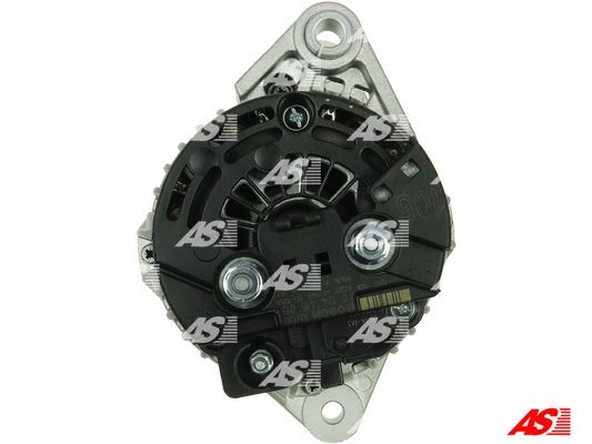 Generator 12V 105A As-pl A0663PR AS-PL