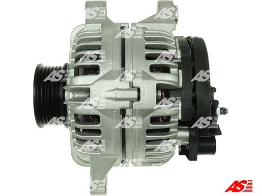 Generator 12V 105A As-pl A0663PR AS-PL