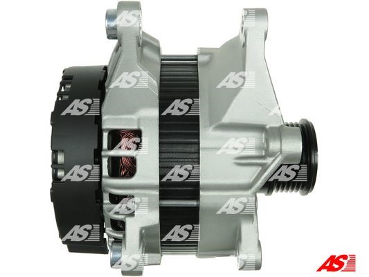 Generator 12V 190A As-pl A0664S AS-PL