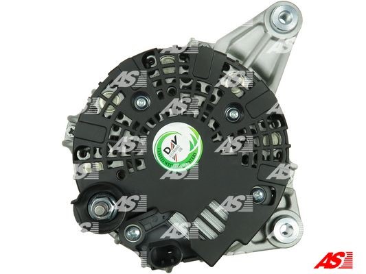 Generator 12V 190A As-pl A0664S AS-PL