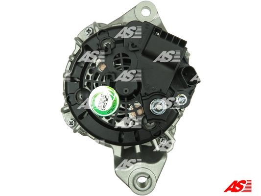 Generator 12V 150A As-pl A0665PR AS-PL