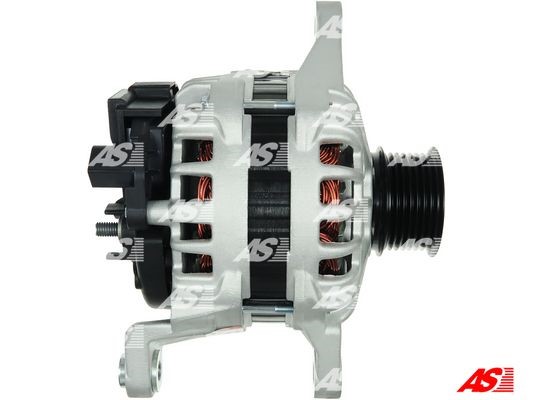 Generator 12V 150A As-pl A0665S AS-PL