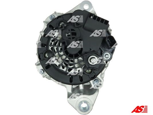 Generator 12V 150A As-pl A0665S AS-PL