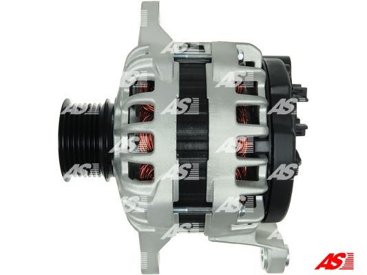 Generator 12V 150A As-pl A0665S AS-PL
