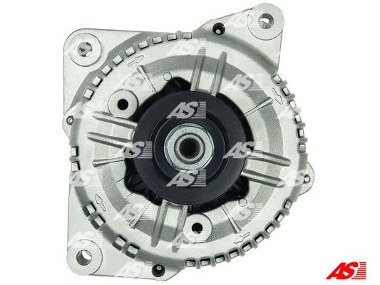 Generator 12V 100A As-pl A0666PR AS-PL