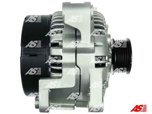Generator 12V 100A As-pl A0666PR AS-PL