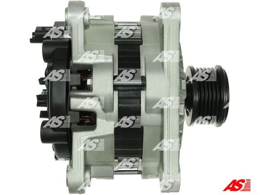 Generator 12V 125A As-pl A0667PR AS-PL
